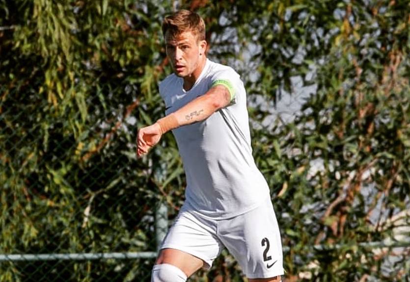 Гравець Зорі прийняв рішення завершити кар'єру через проблеми зі здоров'ям