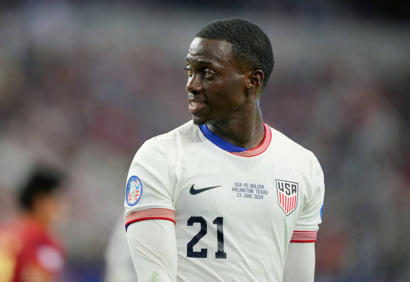 Син легенди футболу має намір стати репером та креативним директором світового бренду