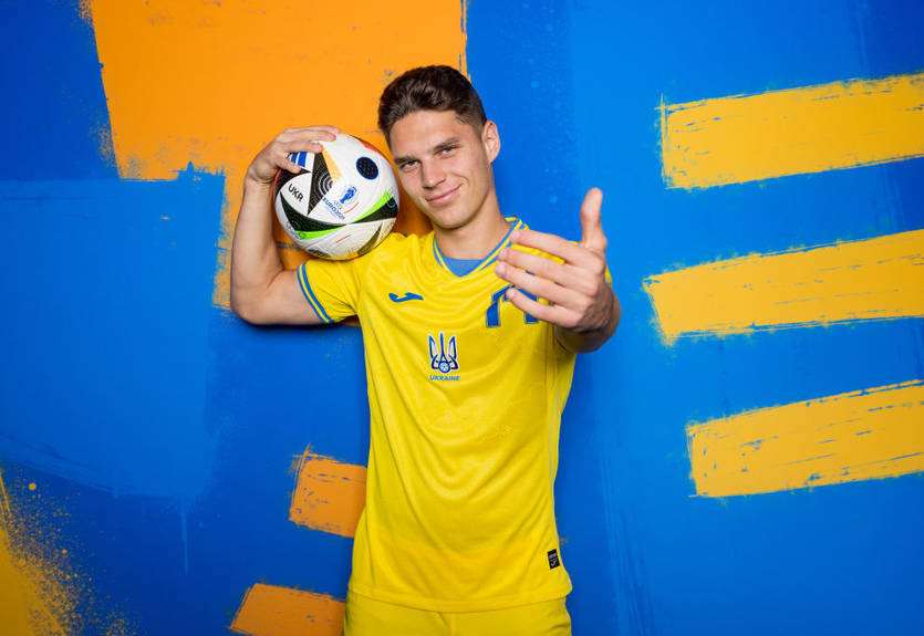 Судаков: Вся гра Бельгії будується через де Брюйне та Лукаку