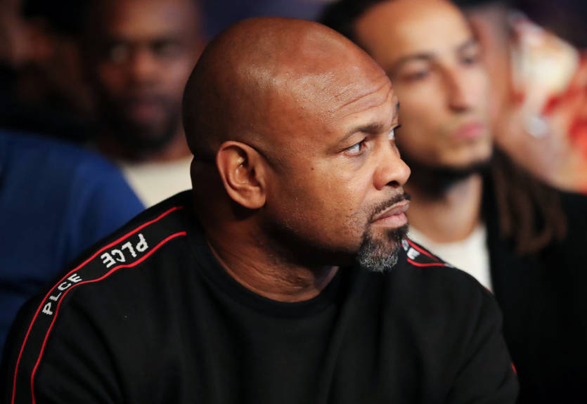 Сын легендарного боксера покончил с собой