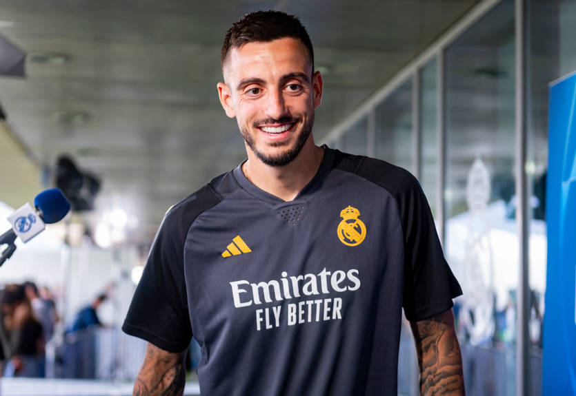 Футболіст Реала перебереться в катарський клуб