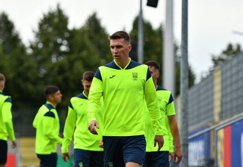 Сидорчук: Краще ми будемо мовчати і робити те, що маємо