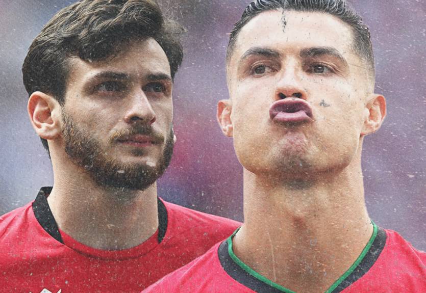 Группа F: Португалия отдыхает, Грузия может стать второй, а Турция – последней