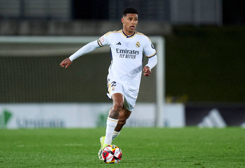 Легионер Шахтера прокомментировал решение вернуться в клуб