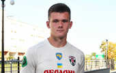 Форвард олимпийской сборной Украины перебрался в Рух Форвард олимпийской сборной Украины перебрался в Рух