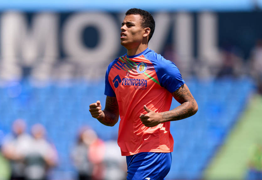 Колишній клуб Маліновського хоче підписати гравця-вигнанця Манчестер Юнайтед