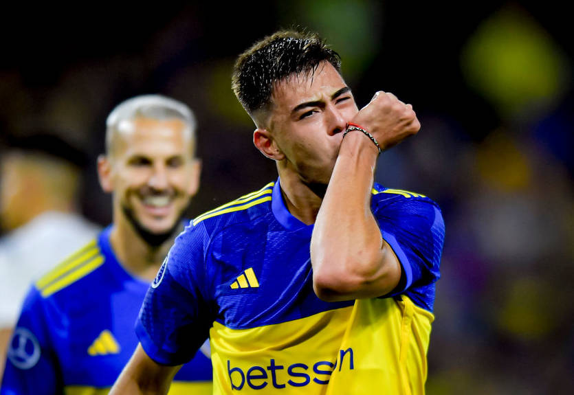 Челси близок к подписанию аргентинского защитника