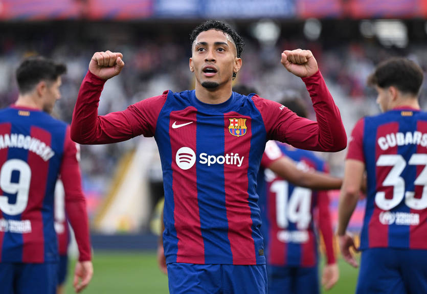 Лидер Барселоны отказывается от переезда в Саудовскую Аравию