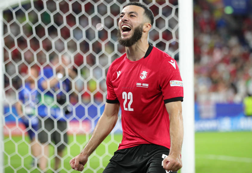 Найкращий бомбардир Євро близький до переходу в Монако