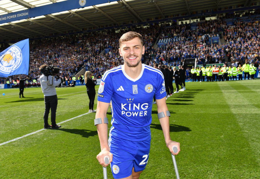 Челси собирается перехватить трансферную цель другого клуба АПЛ