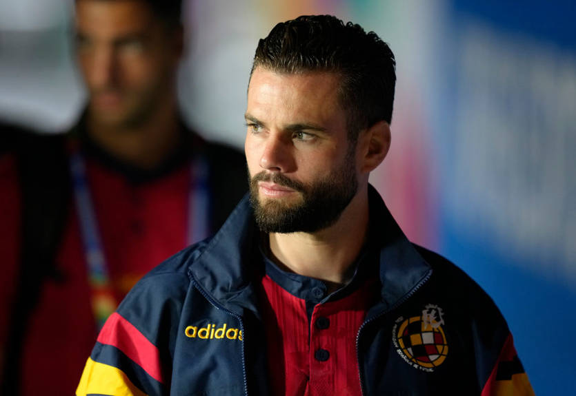 Защитник сборной Испании высказался о матче против сенсационной Грузии в 1/8 финала Евро-2024 Защитник сборной Испании высказался о матче против сенсационной Грузии в 1/8 финала Евро-2024