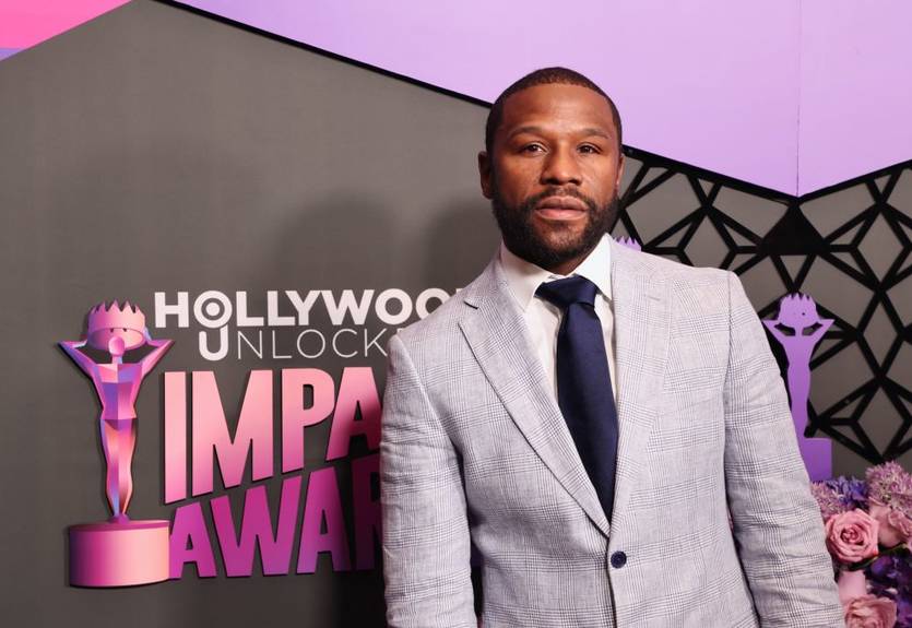 Мейвезер назвал лучшего супертяжеловеса в истории