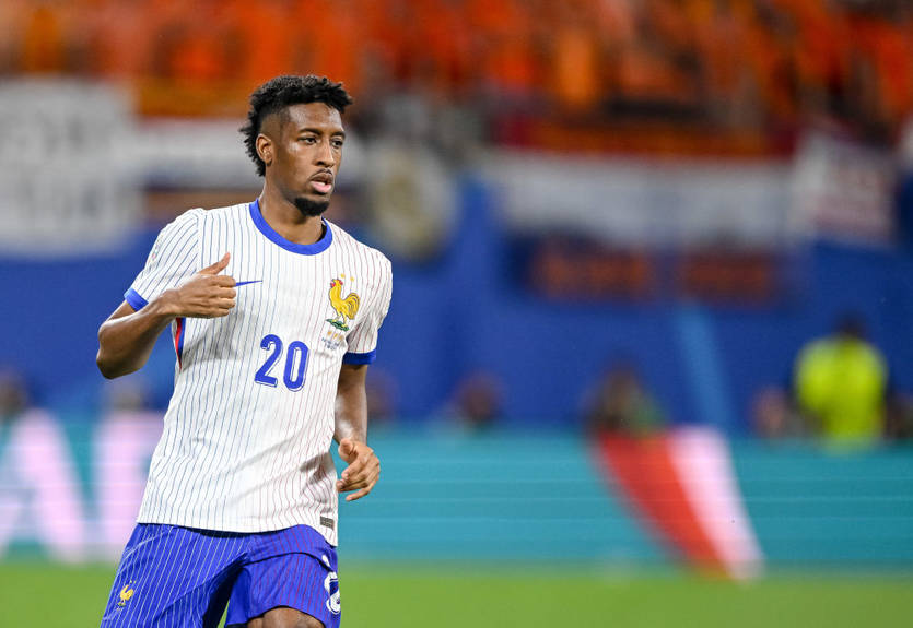 Моурінью хоче запросити гравця Баварії до Фенербахче