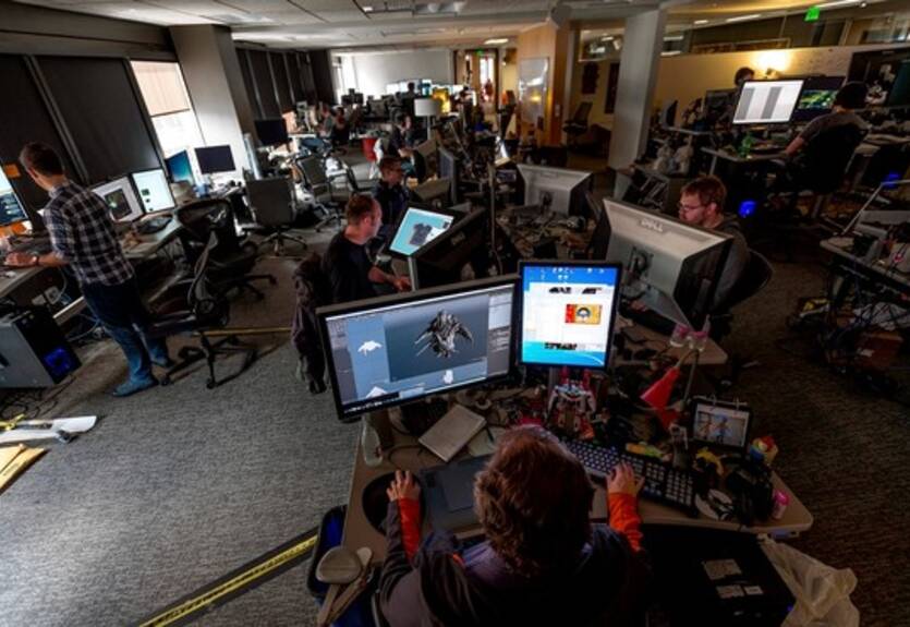 В обновленной версии Dota 2 была улучшена украинская локализация