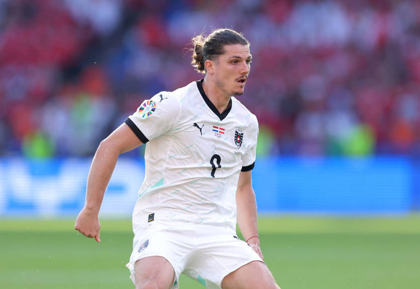 Маттеус удивил выбором лучшего игрока Евро после группового этапа Маттеус удивил выбором лучшего игрока Евро после группового этапа