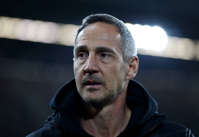 Хюттер: Мы обязаны забивать Бенфике, но и быть бдительными, чтобы не пропустить