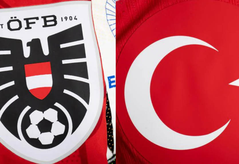 Австрия – Турция: онлайн-трансляция матча Евро-2024