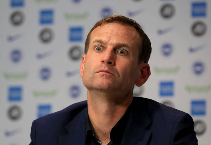 Манчестер Юнайтед домовився з Ньюкаслом про перехід спортивного директора