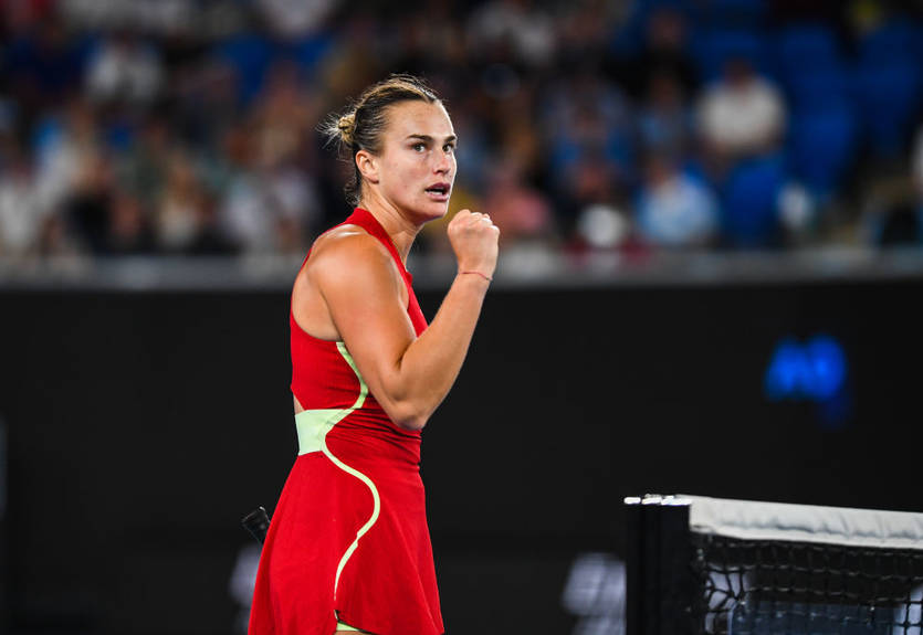 Яка досада: Соболенко знялася з Вімблдону