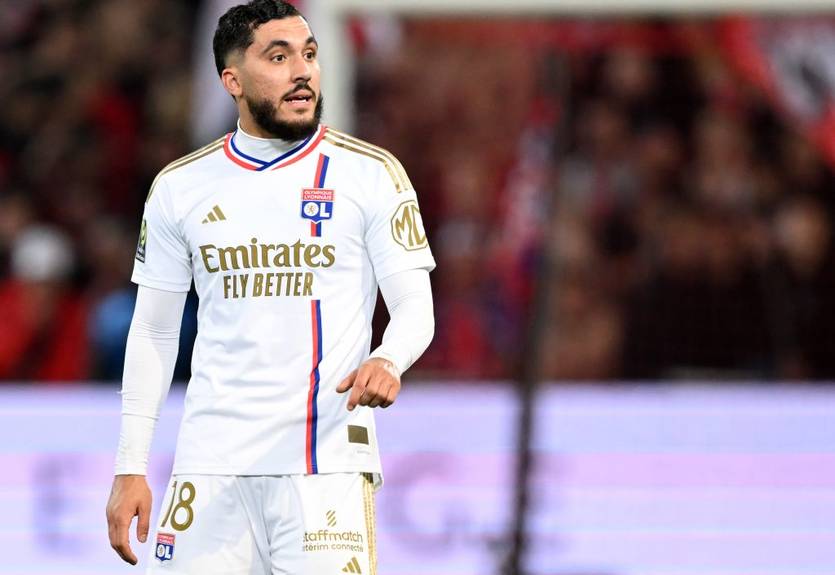 Боруссия Дортмунд планирует подписать французского таланта