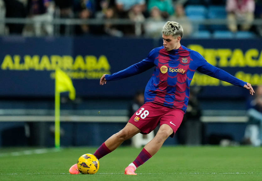 Челси приобрел форварда Барселоны