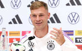 Один з лідерів збірної Німеччини висловився про чвертьфінал Євро проти Іспанії