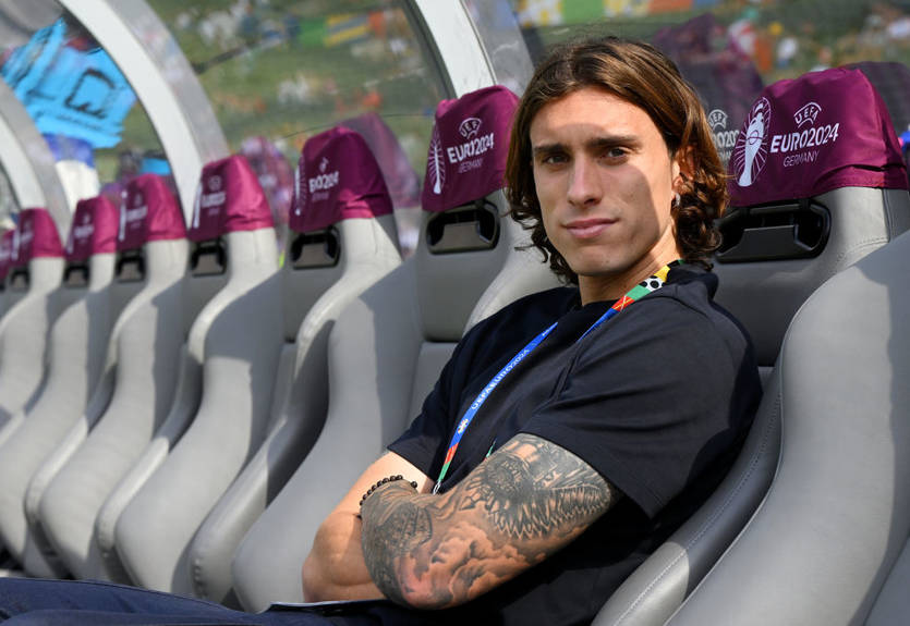 Ливерпуль нацелился на приобретение "нового Мальдини"