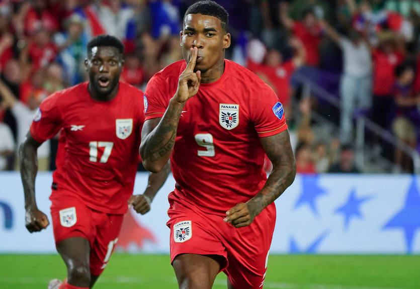 Гол гравця Зорі допоміг Панамі вийти у чвертьфінал Копа Америка-2024