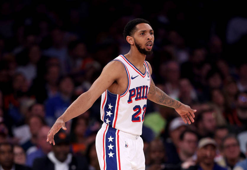 Игрока НБА арестовали за использование фейкового имени во время расследования