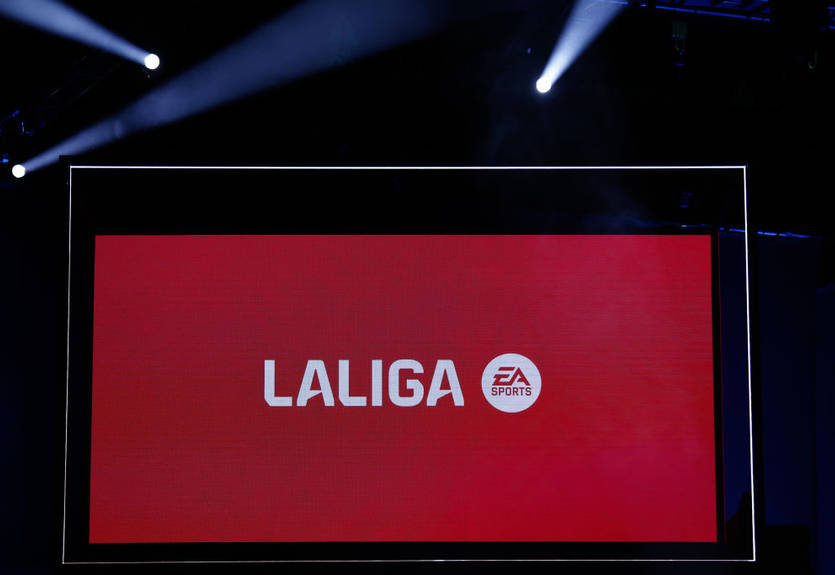 У Ла Лізі з'явиться нова система визначення офсайду