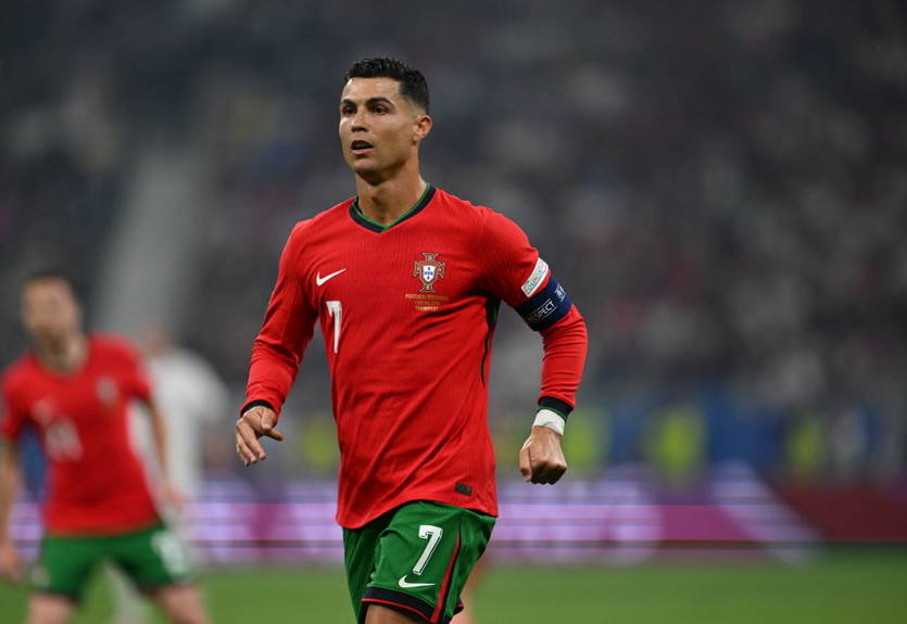 Определилась судьба участия Роналду на чемпионате мира-2026 Определилась судьба участия Роналду на чемпионате мира-2026