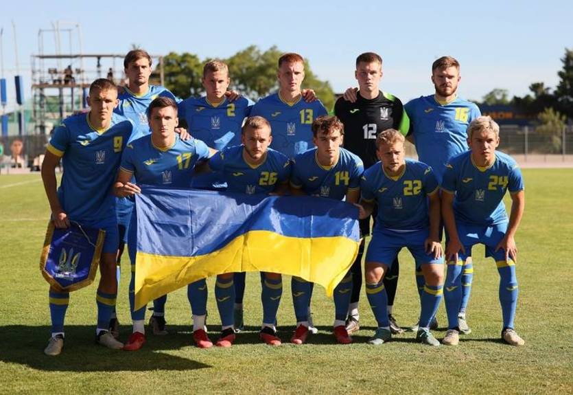 Оголошено склад олімпійської збірної України на Ігри-2024 в Парижі Оголошено склад олімпійської збірної України на Ігри-2024 в Парижі