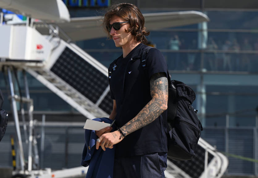 Арсенал близок к подписанию одного из открытий Евро-2024 Арсенал близок к подписанию одного из открытий Евро-2024