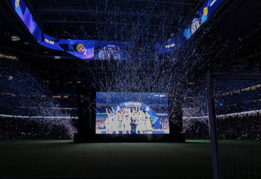 Определилось место проведения финала Чемпионата мира-2030