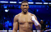 Фроч назвав боксера, який "забрав душу" у Джошуа Фроч назвав боксера, який "забрав душу" у Джошуа
