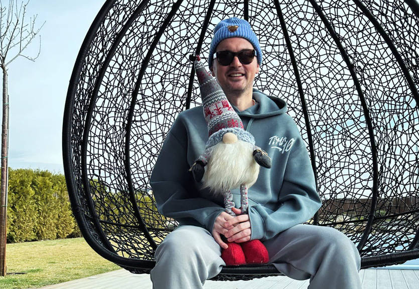 Мілевський назвав найбільшу суму, яку програвав у рулетці