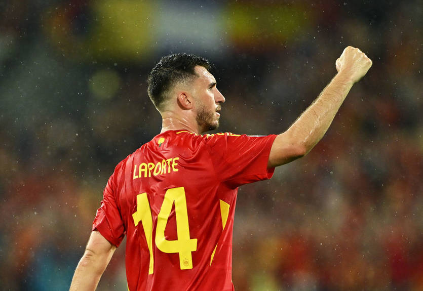 "Ему придется заткнуться": Игрок сборной Испании ответил на слова легенды немецкого футбола