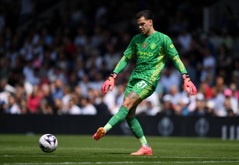 Манчестер Сіті дозволив одному зі своїх лідерів залишити клуб