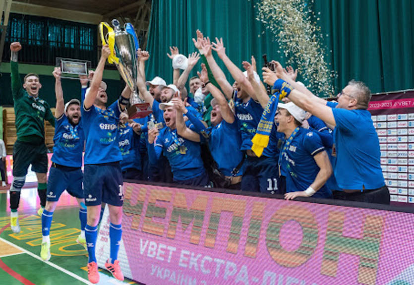 ХИТ узнал соперников по Лиге чемпионов