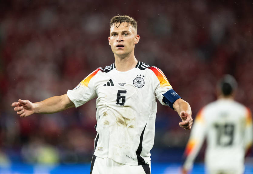 ПСЖ хоче посилити склад одним із ключових гравців Баварії ПСЖ хоче посилити склад одним із ключових гравців Баварії