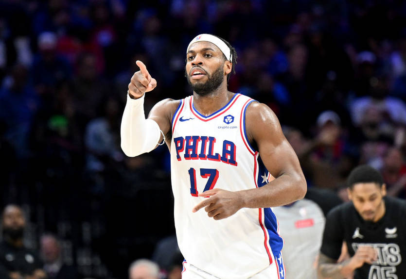 Голден Стэйт заменил Томпсона одним из лучших снайперов НБА Голден Стэйт заменил Томпсона одним из лучших снайперов НБА