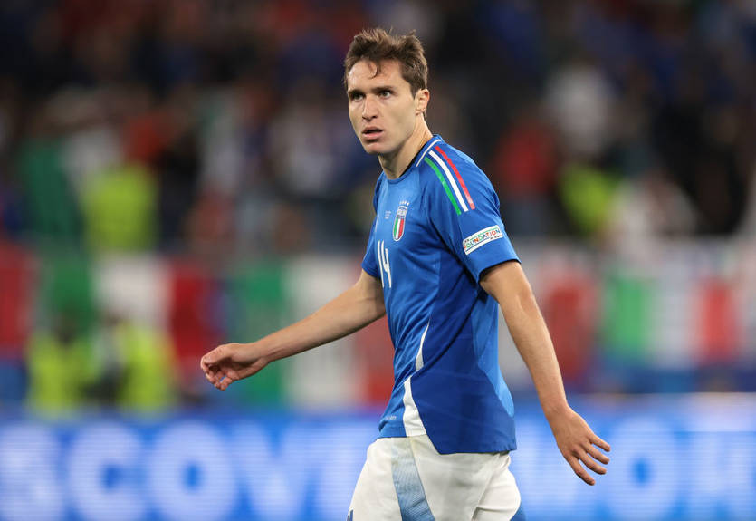 Ювентус встановив "привабливий" цінник на одного зі своїх гравців