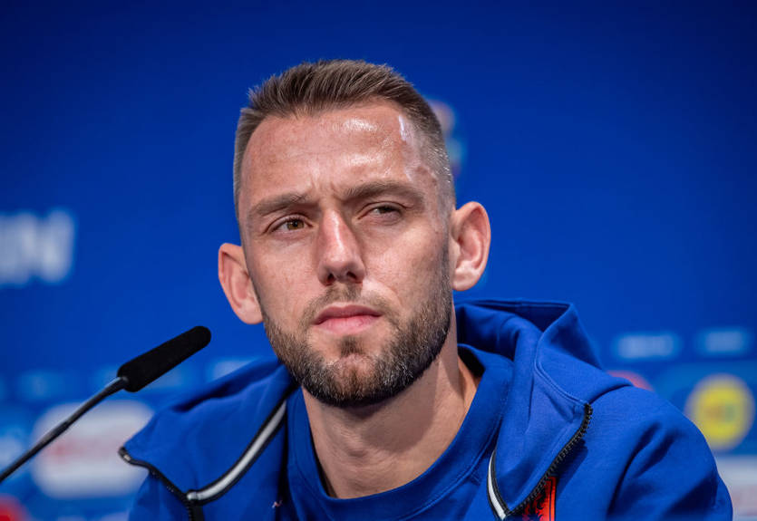 Саудівський клуб планує придбати чвертьфіналіста Євро