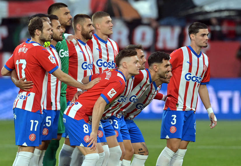 УЕФА принял вердикт касаемо участия Жироны и Ниццы в еврокубках УЕФА принял вердикт касаемо участия Жироны и Ниццы в еврокубках