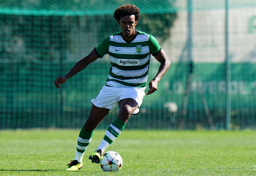 Челсі близький до підписання талановитого португальського півзахисника