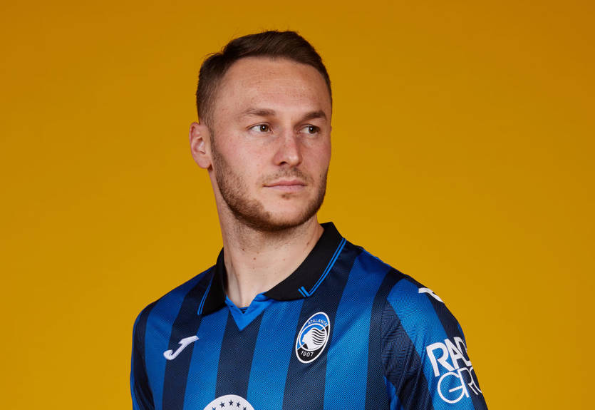 Ювентус может потерять еще одну трансферную цель Ювентус может потерять еще одну трансферную цель