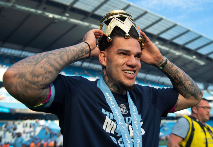 Саудівський клуб пропонує гравцю Ман Сіті втричі більшу зарплату аніж він має зараз