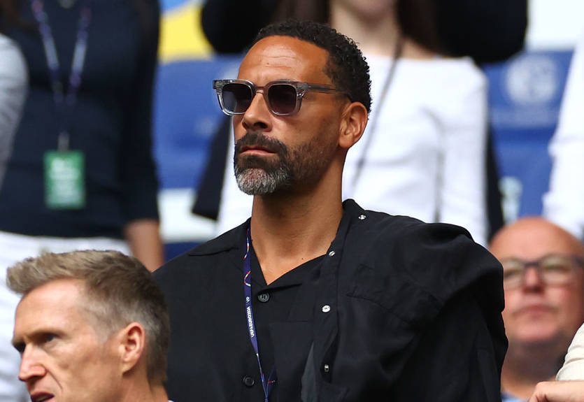 Легенда збірної Англії: Ми можемо виграти Євро, граючи потворно Легенда збірної Англії: Ми можемо виграти Євро, граючи потворно