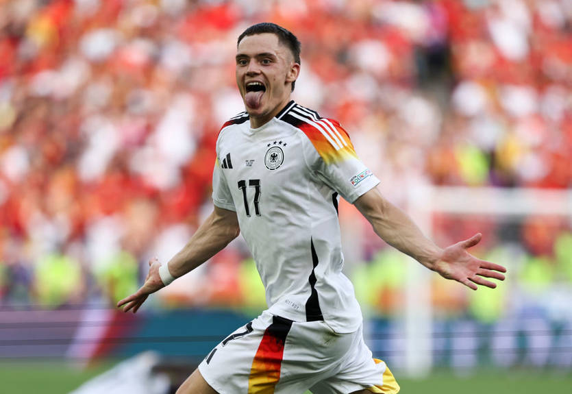 Реал уверен в подписании звезды Байера этим летом Реал уверен в подписании звезды Байера этим летом