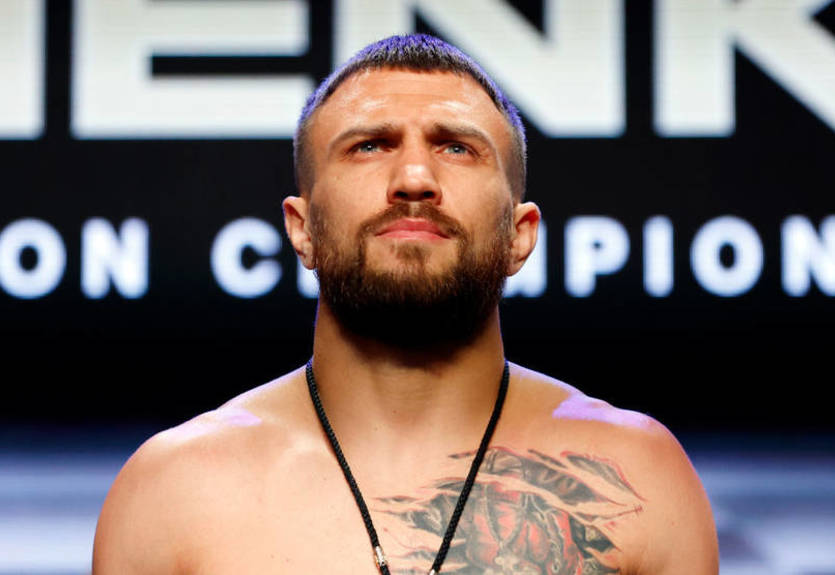 "Будет сложный бой": Экс-чемпион оценил шансы Ломаченко и Дэвиса в потенциальном поединке "Будет сложный бой": Экс-чемпион оценил шансы Ломаченко и Дэвиса в потенциальном поединке